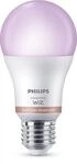 Philips LED Multi Smarte LED-RGB-Lampe A60, E27-Sockel 2er Pack 8720169171060