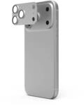 Hama Kameraobjektivschutz Geh&auml;rtetes Glas, Aluminium 9H f&uuml;r Apple iPhone 18 Pro Max