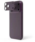 Hama Kameraobjektivschutz Geh&auml;rtetes Glas, Aluminium 9H f&uuml;r Apple iPhone 18 Pro Max