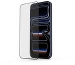 Hama Klare Bildschirmschutzfolie Glas 10H f&uuml;r Apple iPhone 17 Pro Max / 18 Pro Max
