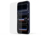 Hama Klare Bildschirmschutzfolie Glas 9H f&uuml;r Apple iPhone 17 Pro Max / 18 Pro Max