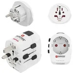 World Travel Pro Light USB 
