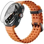Hama Displayschutz Samsung Galaxy Watch Ultra (2025) / Ultra2 210992 Reflect Protect