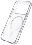 BlackRock Cover f&uuml;r Apple iPhone 17 Pro / 18 Pro Mag Clear (Transparent) 232470