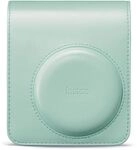 Kamera Hard-Case f&uuml;r Fujifilm instax mini 13 Case (Gr&uuml;n) 70100172009