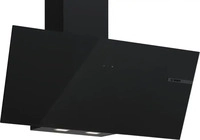 Bosch DWK95DF61, Bosch Abluft/Umluft Dunstabzugshaube/Esse Wand 90 cm (Schwarz) Serie