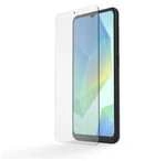 Hama Klare Bildschirmschutzfolie Glas 9H f&uuml;r Samsung Galaxy A17 / A18 233338 Clear