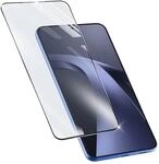 Cellular Line Klare Bildschirmschutzfolie geh&auml;rtetes Glas f&uuml;r Xiaomi 17T Pro...