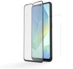 Hama Klare Bildschirmschutzfolie Glas f&uuml;r Samsung Galaxy A17/A18 233339 Extreme