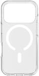 Cellular Line Cover f&uuml;r Apple iPhone 18 Pro Gloss Mag (Transparent) 61546