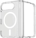 Cellular Line Cover f&uuml;r Apple iPhone 18 Duo Gloss Mag (Transparent) 61592