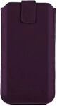 Peter J&auml;ckel Uni Case Pocket 6.5 Zoll f&uuml;r Universal (Rot) 23176
