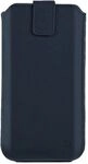 Peter J&auml;ckel Uni Case Pocket 6.5 Zoll f&uuml;r Universal (Blau) 23177