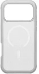 Cover f&uuml;r iPhone 17 Pro Max / 18 Pro Max Robust Iced (Transparent) 
