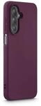 Hama Cover f&uuml;r Galaxy A17/A17 5G/A18 016216 Fantastic Feel (Dunkelrot) 00016216