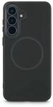 Hama Cover f&uuml;r Samsung Galaxy S26 FE 016204 Fantastic Feel (Schwarz) 00016204