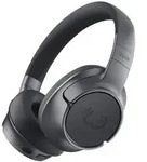 Bluetooth Kopfh&ouml;rer kabellos 50 h Laufzeit Clam Fuse 2 (Storm Grey) 