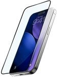 Cellular Line Klare Bildschirmschutzfolie geh&auml;rtetes Glas f&uuml;r Apple iPhone 18...