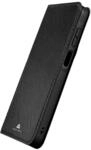BlackRock Folio f&uuml;r Samsung Galaxy A17/A17 5G/A18 016099 Slim (Schwarz) 00016099