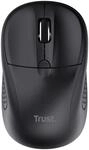 Trust 1600 DPI Reisen Maus Optisch Primo Bluetooth (Schwarz) 24966