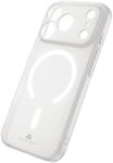 BlackRock Cover f&uuml;r Apple iPhone 17 Pro/18 Pro Mag Iced (Transparent) 232472
