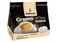 Dallmayr Crema dOro mild & fein 528 016 007