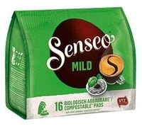 Senseo MILD 8711000452479