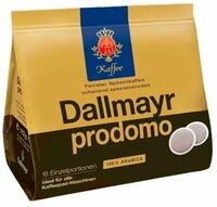 Dallmayr Prodomo 038 016 007
