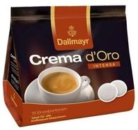 Dallmayr Crema d'Oro intensa 428 016 007