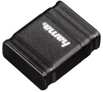 Hama USB Typ-A Stick 64 GB 108045 Smartly (Schwarz) 00108045