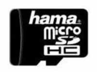 Hama 32GB microSDHC 00108086