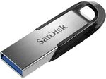 Sandisk USB Typ-A Stick 16 GB Ultra Flair (Silber) SDCZ73-016G-G46