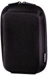 Hama Kamera Hard-Case f&uuml;r Jede Marke 75 x 45 x 125 mm 126656 Hardcase Colour Style