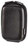Hama 65 x 30 x 105 mm 023139 Hardcase Carbon Style 60H (Schwarz) 00023139