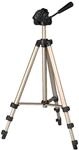 Hama 3 Bein(e) Stativ Digitale Film/Kameras 004175 Star 75 (Champagner) 00004175