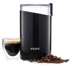 Krups Kaffeem&uuml;hle 200 W F2034210 (Schwarz)