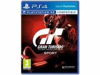 ak tronic 26635, ak tronic PlayStation Hits: Gran Turismo Sport (PlayStation 4)