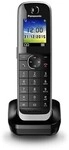 Panasonic DECT-Telefon-Mobilteil KX-TGJA30EXB (Schwarz)