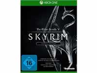 Bethesda The Elder Scrolls V: Skyrim - Special Edition (Xbox One) 41164