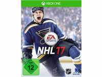 Electronic Arts NHL 17 (Xbox One)
