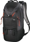 Hama 00139842, Hama Kamera-Rucksack f&uuml;r Jede Marke 139842 Profitour 240 (Schwarz)