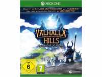 Koch Media Valhalla Hills - Definitive Edition (Xbox One) 1017451