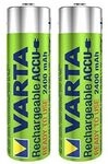 Varta 2400 mAh AA 1090