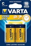 Varta 4114 04114 101 412