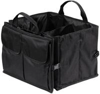 Hama 083963 Automotive Universal-Organizer gro&szlig; (Schwarz) 00083963