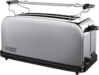 Russell Hobbs 23610-56, Russell Hobbs Toaster 4 Scheibe(n) 6 Stufen 23610-56 Oxford