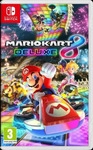 Nintendo 2520340, Mario Kart 8 Deluxe (Nintendo Switch)