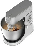 Kenwood KVL4110S, Kenwood 1200 W K&uuml;chenmaschine 6,7 l KVL4110S Chef XL (Silber)
