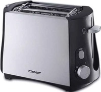 Cloer Toaster 3410