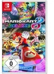 Mario Kart 8 Deluxe (Nintendo Switch) 